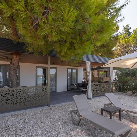 Maris Villas Zaboric Buitenkant foto