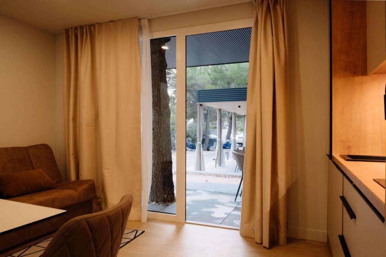 Maris Villas Zaboric Buitenkant foto